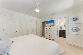 Sandcastle by the Sea managed by Beach Retreats