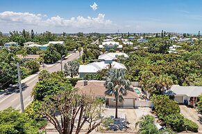 Sandcastle by the Sea managed by Beach Retreats