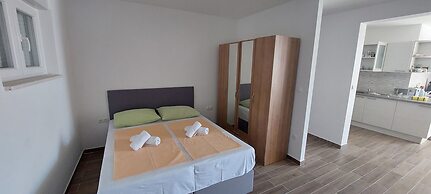 S2-spacious Studio With the sea View & use of Pool