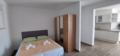 S2-spacious Studio With the sea View & use of Pool