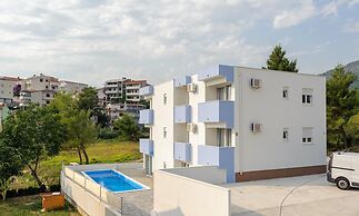 S2-spacious Studio With the sea View & use of Pool