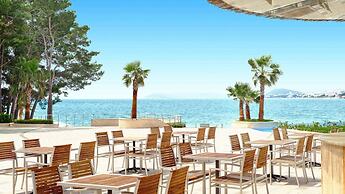 S2-spacious Studio With the sea View & use of Pool