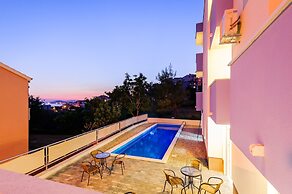 S2-spacious Studio With the sea View & use of Pool