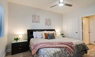 Sahuaro #1010 Scottsdale 2 Bedroom Condo by RedAwning