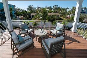 Sunshine & Good Times managed by Beach Retreats