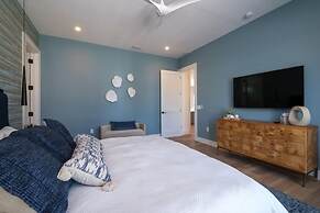 Sunshine & Good Times managed by Beach Retreats