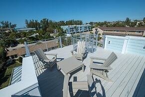 Sunshine & Good Times managed by Beach Retreats