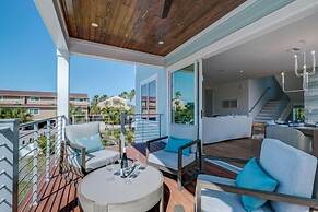 Sunshine & Good Times managed by Beach Retreats