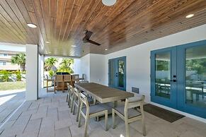 Sunshine & Good Times managed by Beach Retreats