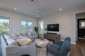 Sunshine & Good Times managed by Beach Retreats