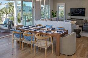 Sunshine & Good Times managed by Beach Retreats