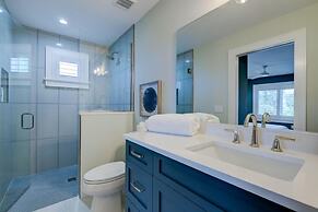 Sunshine & Good Times managed by Beach Retreats