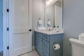 Sunshine & Good Times managed by Beach Retreats