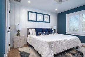 Sunshine & Good Times managed by Beach Retreats