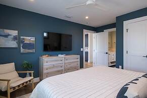 Sunshine & Good Times managed by Beach Retreats