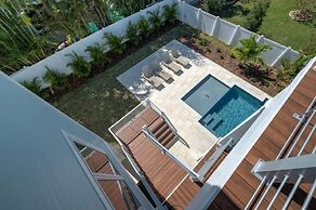 Sunshine & Good Times managed by Beach Retreats