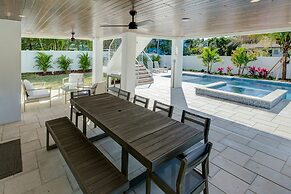 Sunshine & Good Times managed by Beach Retreats