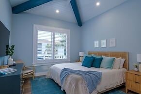 Sunshine & Good Times managed by Beach Retreats