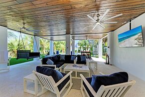 The TipSea Turtle managed by Beach Retreats