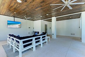 The TipSea Turtle managed by Beach Retreats