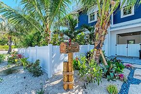 The TipSea Turtle managed by Beach Retreats