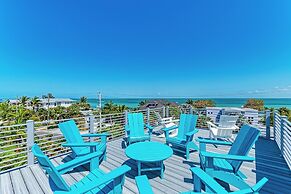 The TipSea Turtle managed by Beach Retreats