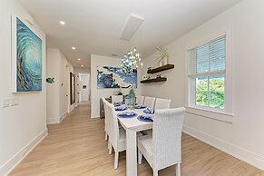 The TipSea Turtle managed by Beach Retreats