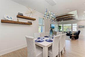 The TipSea Turtle managed by Beach Retreats