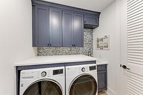 The TipSea Turtle managed by Beach Retreats