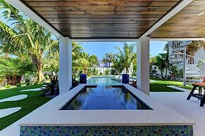 The TipSea Turtle managed by Beach Retreats