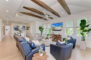 The TipSea Turtle managed by Beach Retreats