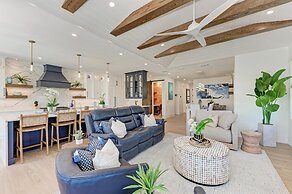 The TipSea Turtle managed by Beach Retreats