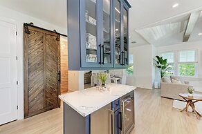 The TipSea Turtle managed by Beach Retreats