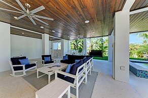 The TipSea Turtle managed by Beach Retreats