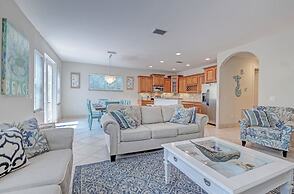 Angel Sea managed by Beach Retreats