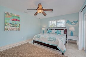 Angel Sea managed by Beach Retreats