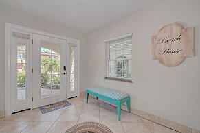 Angel Sea managed by Beach Retreats