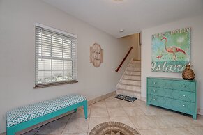 Angel Sea managed by Beach Retreats