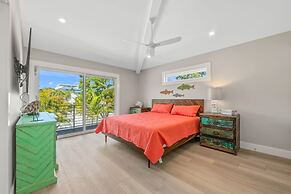 Gulf Shore Retreat managed by Beach Retreats