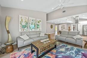 Gulf Shore Retreat managed by Beach Retreats