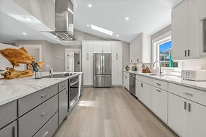 Gulf Shore Retreat managed by Beach Retreats