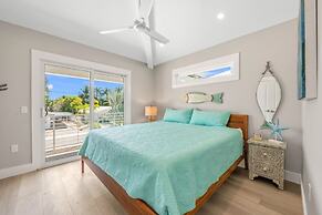 Gulf Shore Retreat managed by Beach Retreats