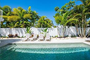 Gulf Shore Retreat managed by Beach Retreats