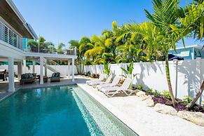 Gulf Shore Retreat managed by Beach Retreats