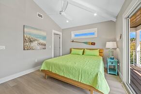 Gulf Shore Retreat managed by Beach Retreats