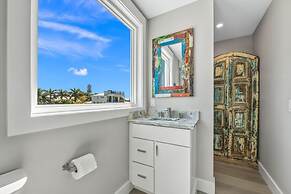 Gulf Shore Retreat managed by Beach Retreats