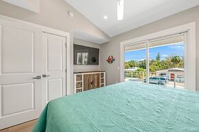 Gulf Shore Retreat managed by Beach Retreats