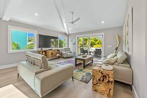 Gulf Shore Retreat managed by Beach Retreats