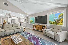 Gulf Shore Retreat managed by Beach Retreats