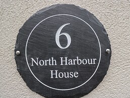 North Harbour House